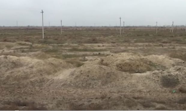 Şərqin unudulmaz Salyan döyüşü - VİDEO