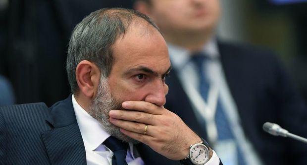 Paşinyanın köməkçisindən acı etiraf: “Erməni xalqı 30 ildir bilirdi ki, Qarabağ – Azərbaycan torpağıdır”