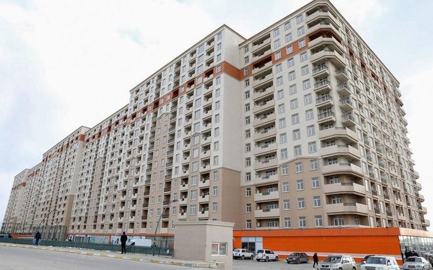 Şəhid ailələrinə mənzillərin verilməsində gecikmələrin səbəbləri açıqlandı