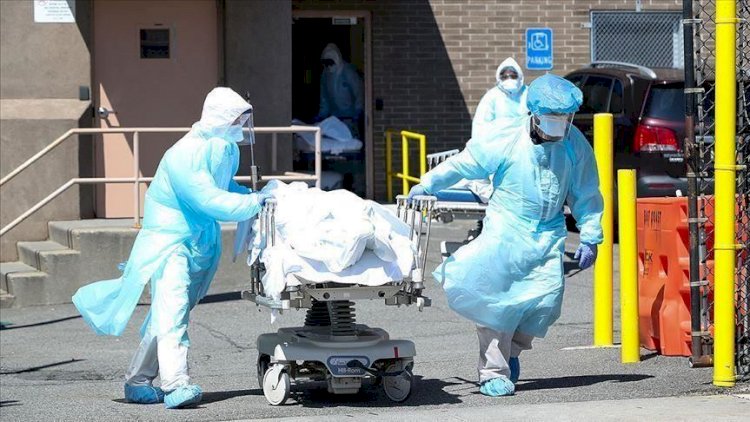 Tanınmış rejissor koronavirusdan vəfat etdi - Foto