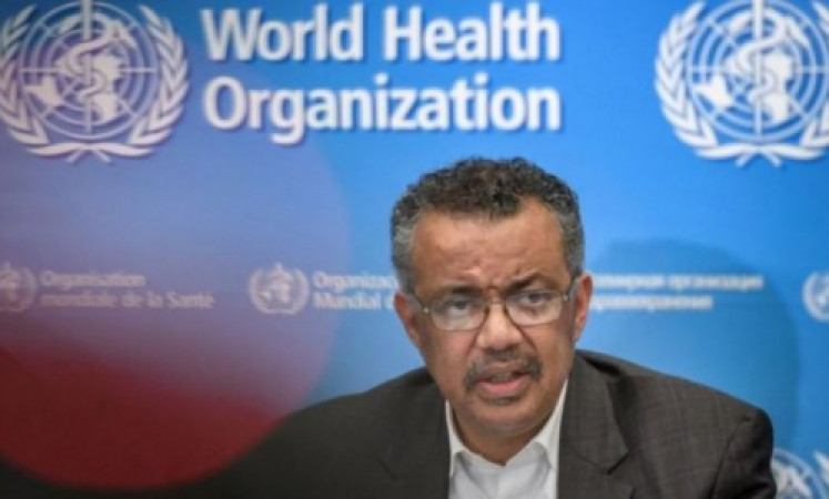 ÜST təcili toplanır: Pandemiyanın ikinci ili birincidən daha pis olacaq