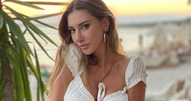 Şeyma bu dəfə sevgilisinin üzünü hər kəsə göstərdi - FOTO
