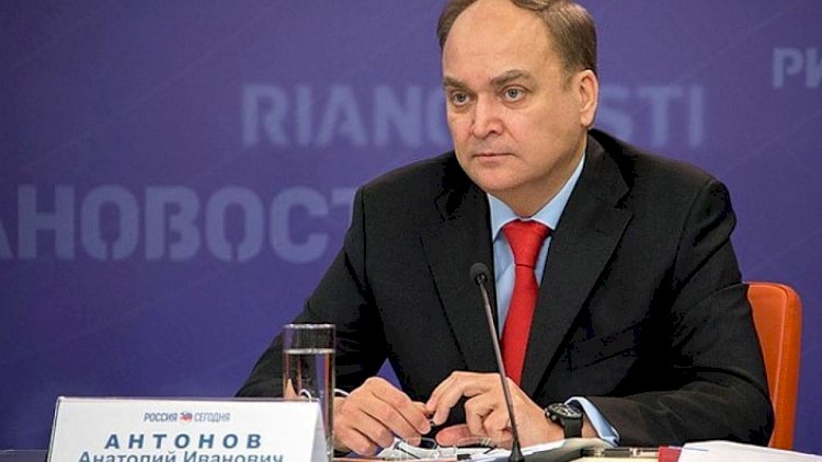 Ermənistan və Rusiya səfirləri arasında gərginlik yaşandı