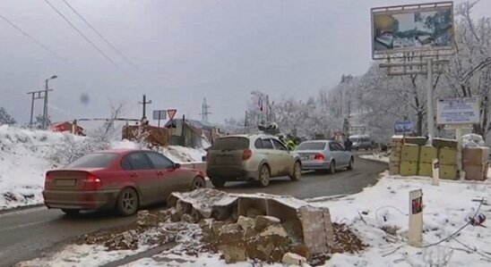 Rusiyadan Laçın dəhlizi ilə bağlı RƏSMİ AÇIQLAMA - FOTO