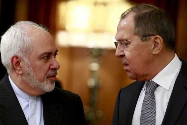 Sergey Lavrov və Cavad Zərif Qarabağ məsələsini müzakirə edəcəklər