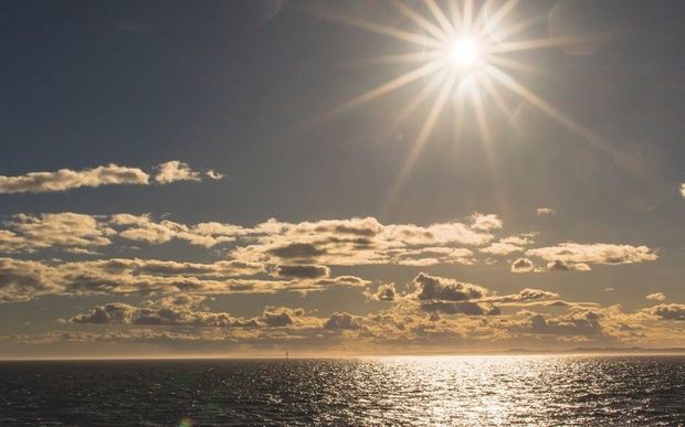 Sabahın hava proqnozu