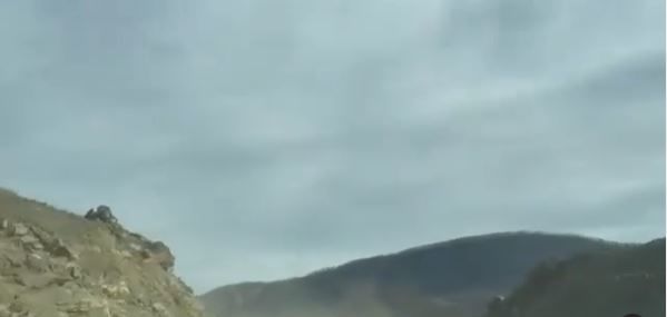 İlham Əliyev: “Şuşa dağın başındadır” - VİDEO