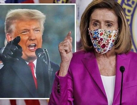 Trampın impiçmenti nə zaman başlayacaq?