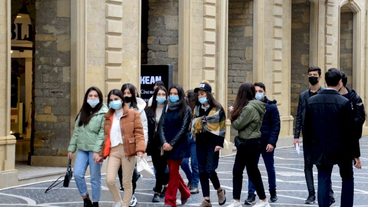 Azərbaycanın adı təhlükəli ölkələr siyahısından çıxarıldı