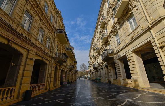 Ölkədə karantin rejimi uzadıldı - RƏSMİ