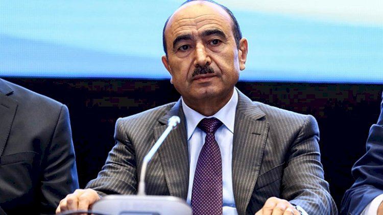 Əli Həsənovdan 26 milyon manatı geri qaytarmaq tələb olunub