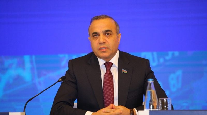 Azay Quliyev: Əminəm ki, Prezidentin islam və xristian dünyasına Şuşadan verdiyi mesajlar ünvanına çatıbdır