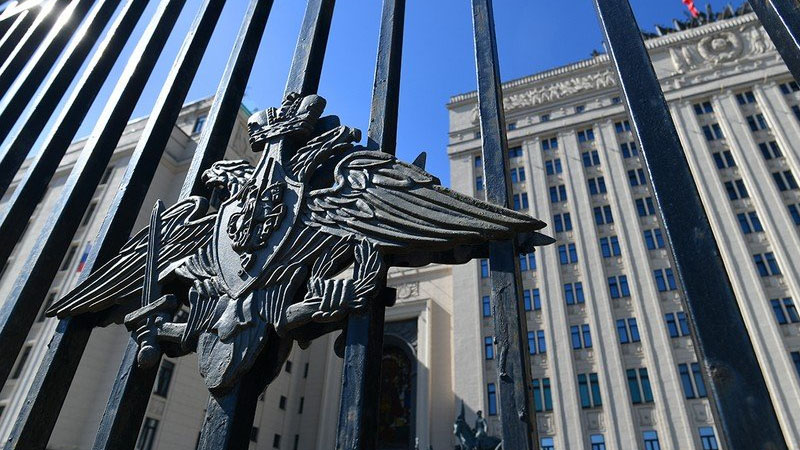 Rusiya Müdafiə Nazirliyi Qarabağda son vəziyyətlə bağlı məlumat yaydı