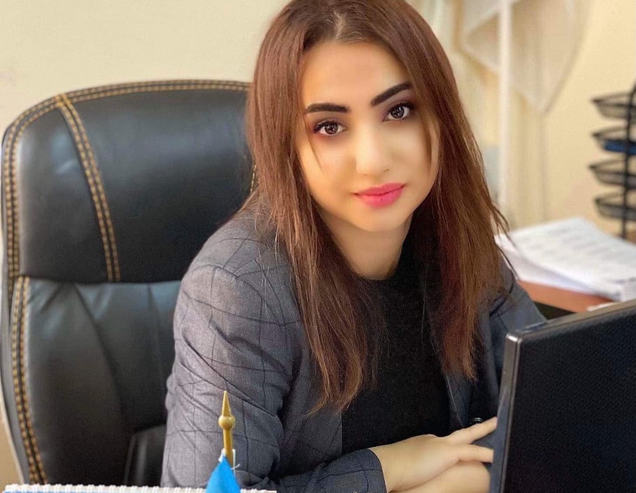 Azərbaycanın ictimai həyatında gənclərin iştirakı