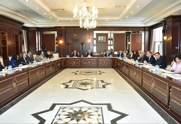 Deputatlar iclasa toplanır