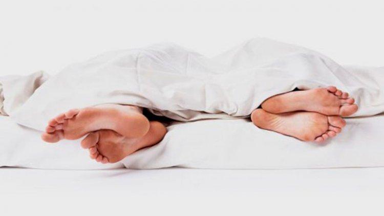 Peyvənd vurdurarkən cinsi əlaqə qadağan ediləcək?