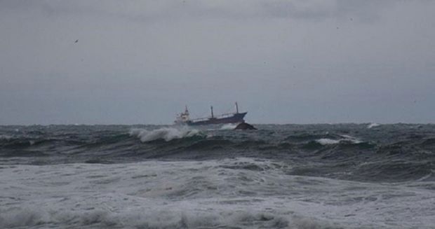 Выживший при крушении сухогруза в Турции россиянин раскрыл причину гибели судна