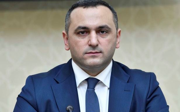 Ramin Bayramlı da vaksinasiya ediləcək