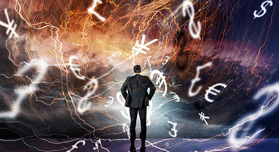 “InvestAZ”-dan dünya maliyyə bazarları ilə bağlı həftəlik analiz