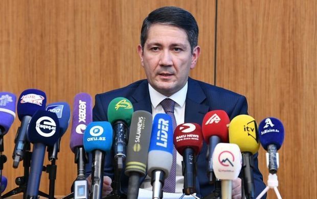 Nazir müavini şəhid ailələrinə evlərin hansı dövrdə veriləcəyi məsələsinə aydınlıq gətirdi