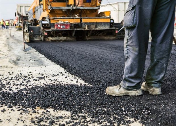 SOCAR neft bitumu ixracını artırıb