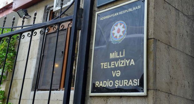 Teleradio Şurası büdcəyə qaytardığı pulun həcmini açıqladı