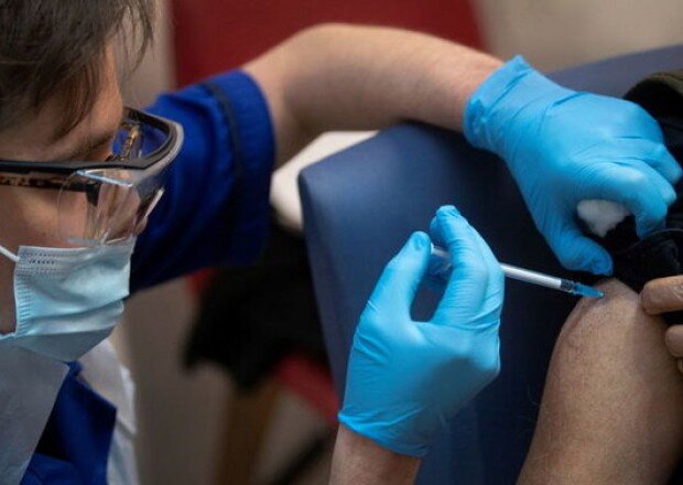 Azərbaycanda bu şəxslərə peyvənd VURULMAYACAQ