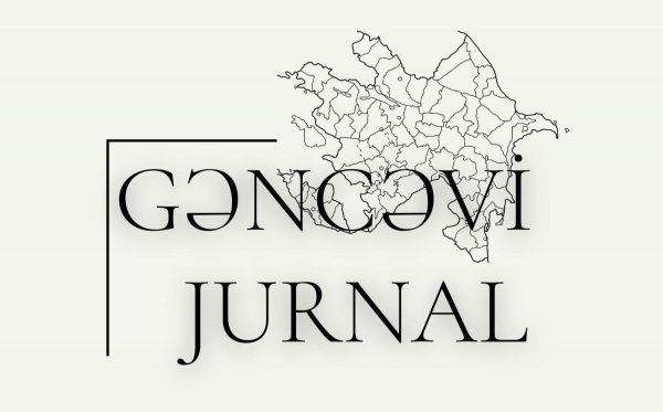 “GƏNCƏVİ” Jurnalı dərc olunacaq