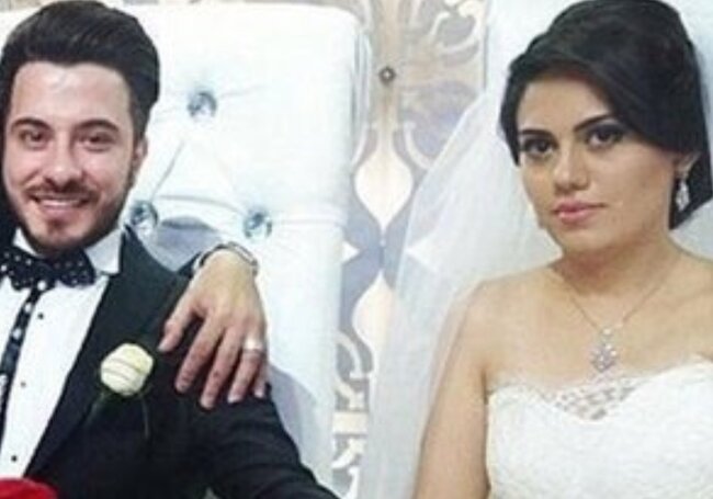 Ramal xalası qızından BOŞANDI