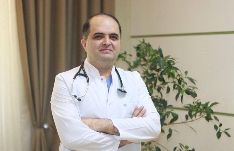 Ürək yandıraraq ürəklərə yol tapan