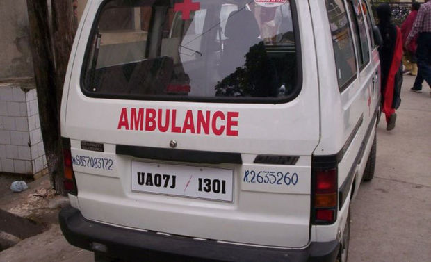 СМИ: В Индии не менее 15 человек погибли при наезде грузовика