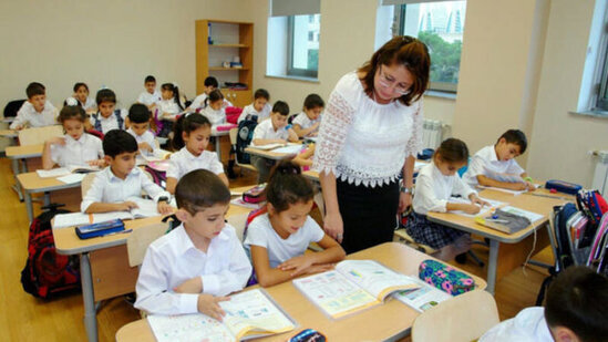 Fevralın 1-dən məktəb və bağçalar açılır? - RƏSMİ AÇIQLAMA