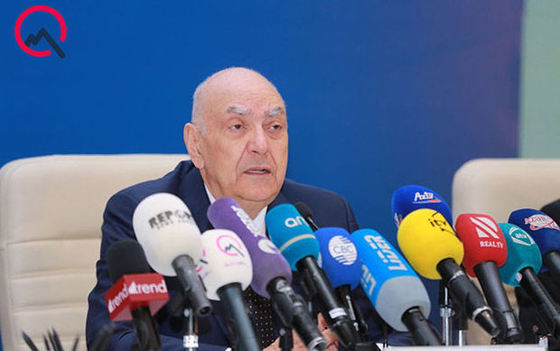 Mirdaməd Sadıqovun vəziyyəti ağırlaşdı