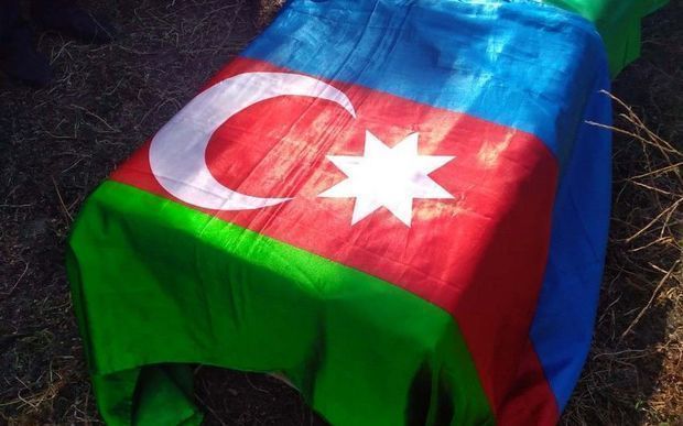 Награжденные работники образования, ставшие шехидами в Отечественной войне - ФОТО