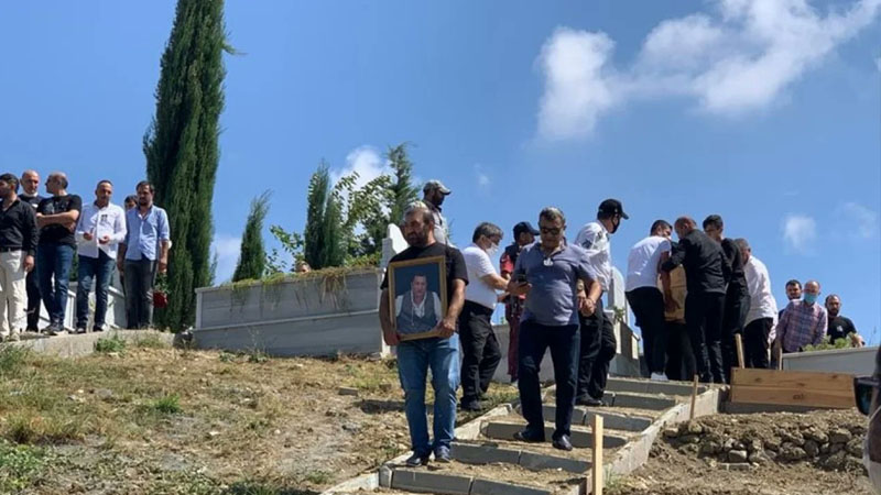 “Lotu Quli”nin məzarı üstündə baş verən silahlı insidentin səbəbi açıqlandı