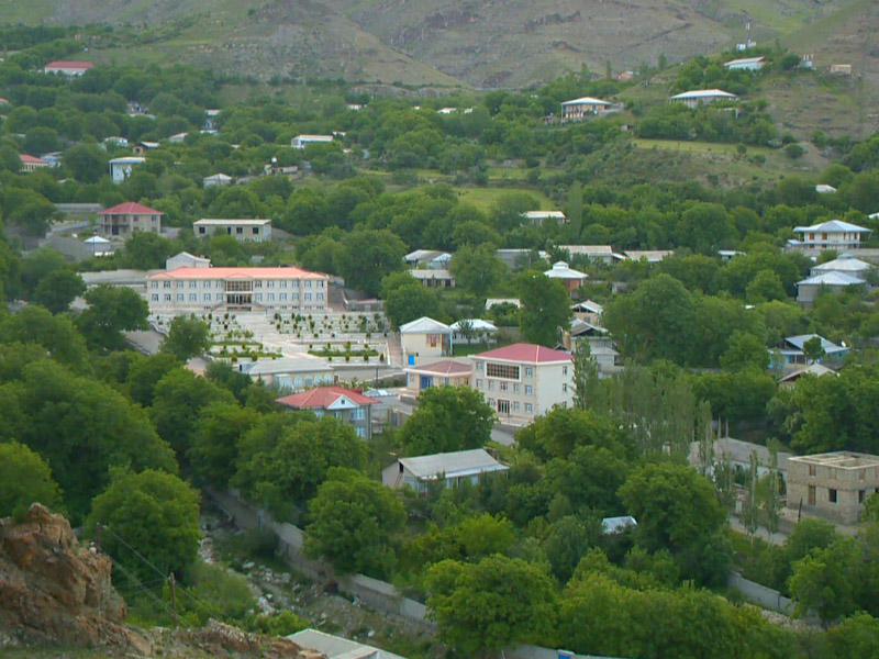 Ermənilər daha bir kəndi boşaltdı - Ərazi Azərbaycana təhvil verilir