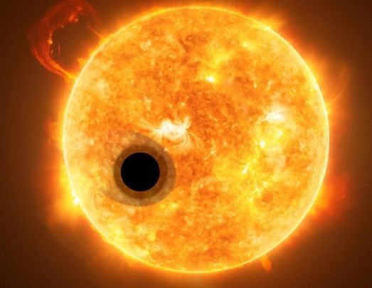 “Şirin peşmək planeti” alimləri heyrətə gətirdi