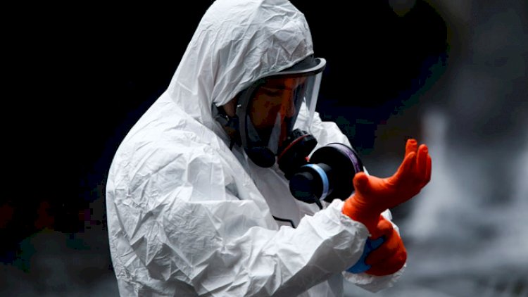 “Koronavirus mövsümi xəstəlik olaraq qalacaq“ - Məşhur epidemioloq