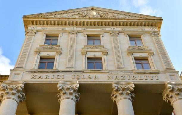 Заявление МИД Азербайджана в связи с 31-й годовщиной трагедии 20 Января