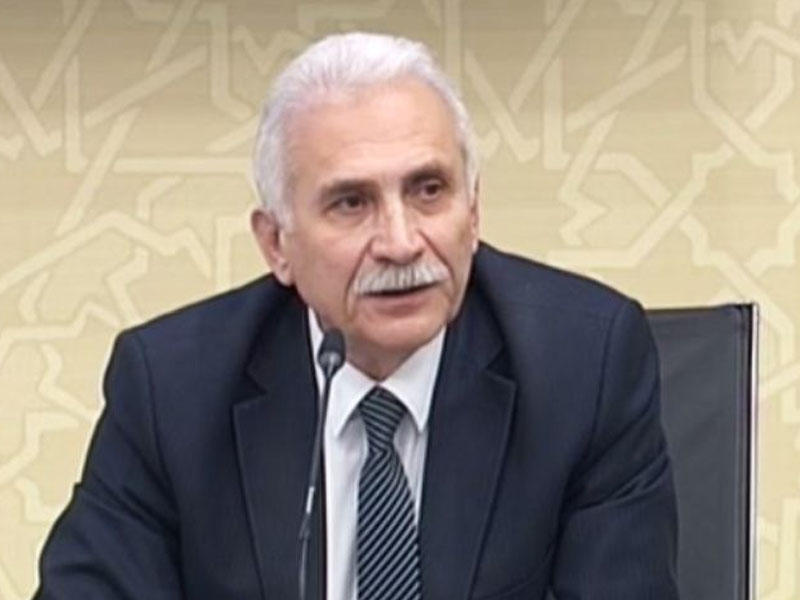 Замминистра рассказал о самочувствии после вакцинации