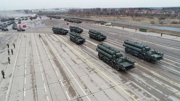 Кандидат на пост госсекретаря США назвал неприемлемой покупку Турцией ЗРК С-400