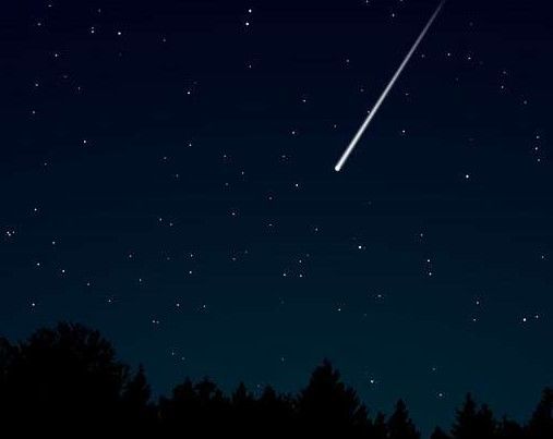 В небе над Сиднеем замечен 