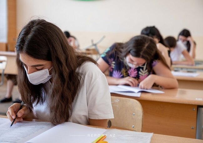 Bu ixtisas qruplarına Vətən müharibəsi ilə bağlı suallar salınacaq