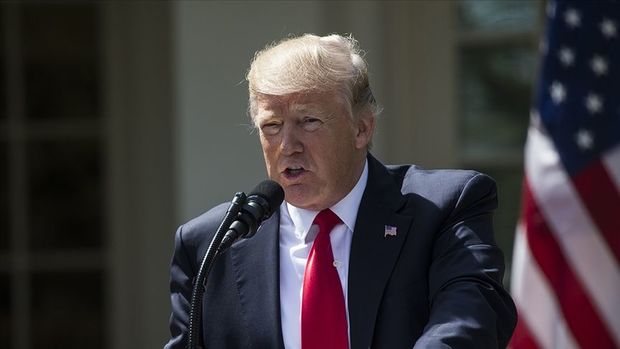 Trump yeni siyasi partiya qurur