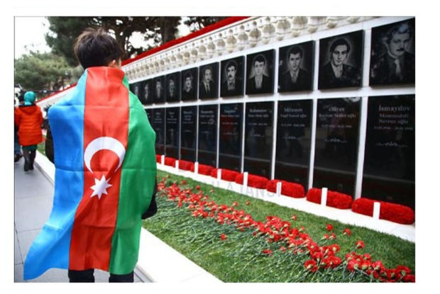 20 Yanvar faciəsi Peru mətbuatında - FOTO