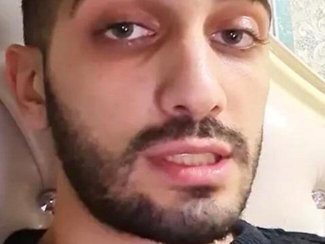 Ermənidən ŞOK ETİRAF: 