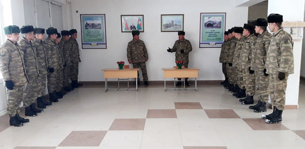 20 Yanvar faciəsinin ildönümü Şuşada qeyd olundu - VİDEO