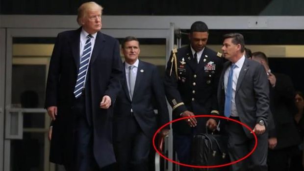 İnaqurasiyaya getməyən Tramp “nüvə kodları”nı Baydenə necə təslim edəcək?