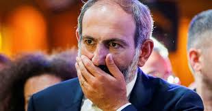 Paşinyanla bağlı daha bir şok iddia ortaya çıxdı - FOTO