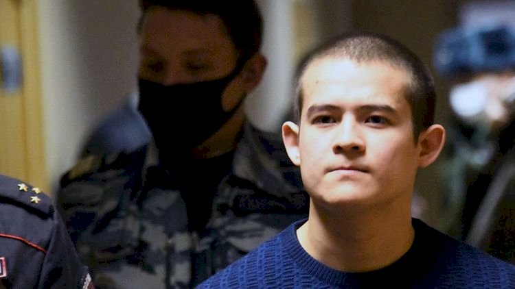 Əsgər yoldaşlarını öldürən Ramil 24 il 6 ay həbs cəzası aldı